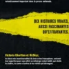 Crimes sans frontières