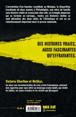 Crimes sans frontières