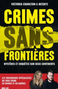 Crimes sans frontières