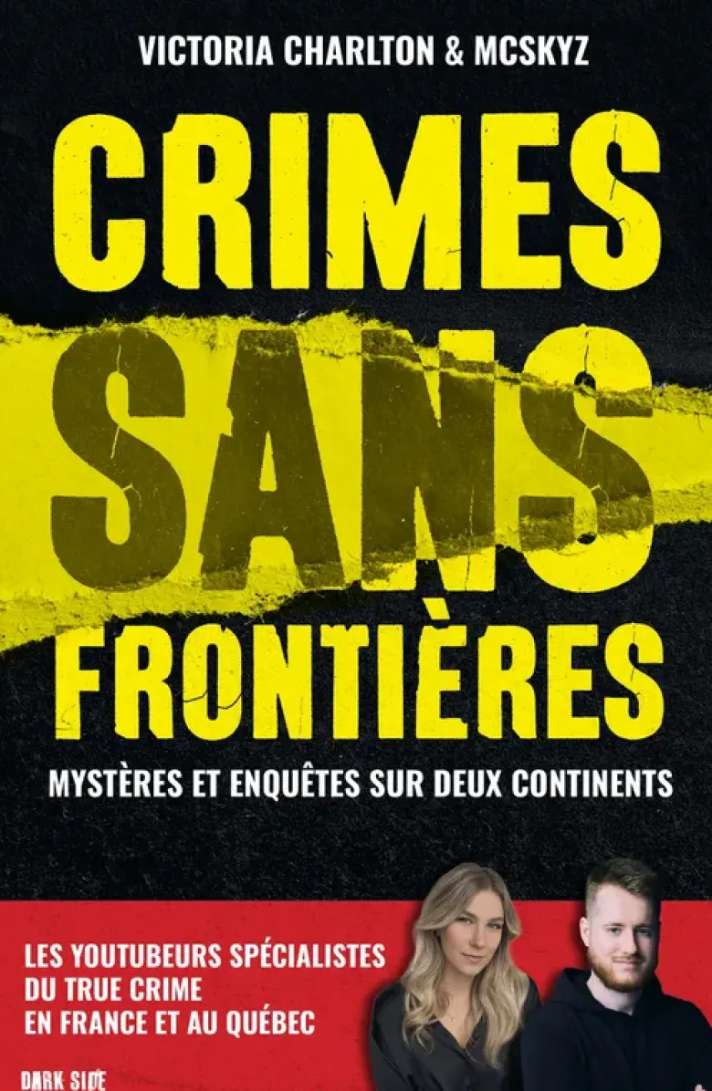 Crimes sans frontières