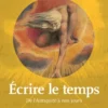 Écrire le temps