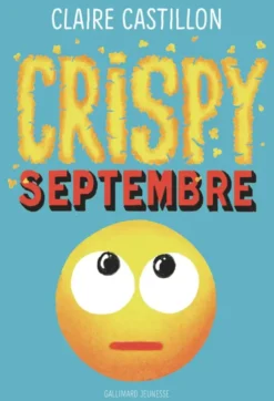Crispy Septembre