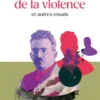 Critique de la violence