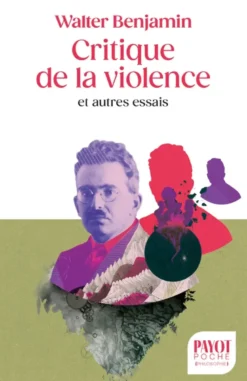 Critique de la violence