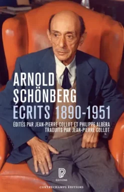 Écrits - 1890-1951