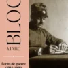 Écrits de guerre (1914-1918)