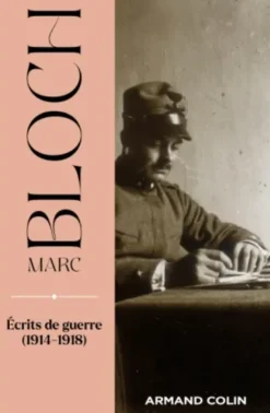 Écrits de guerre (1914-1918)