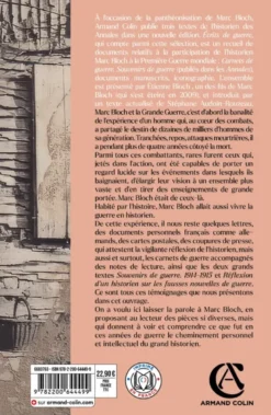 Écrits de guerre (1914-1918)