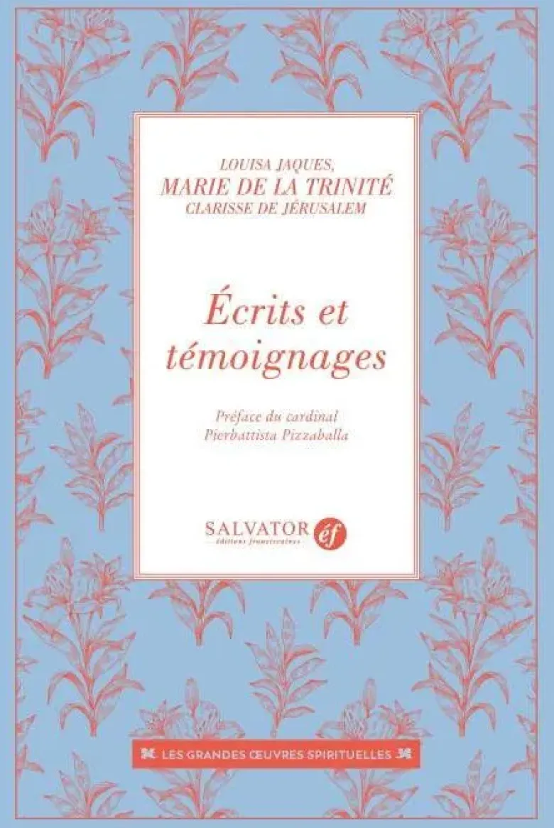 Écrits et témoignages