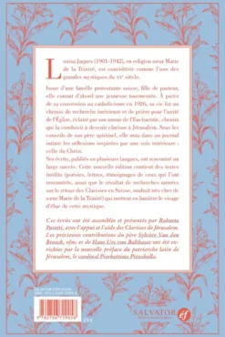 Écrits et témoignages