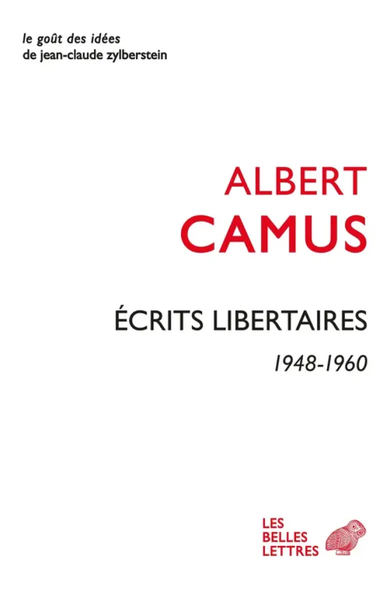 Écrits libertaires