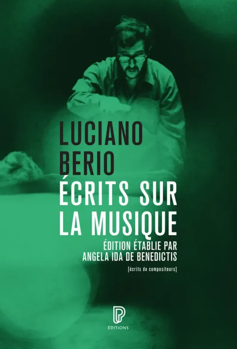 Écrits sur la musique