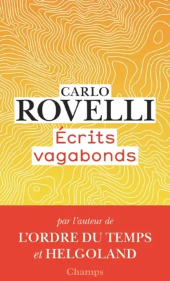 Écrits vagabonds