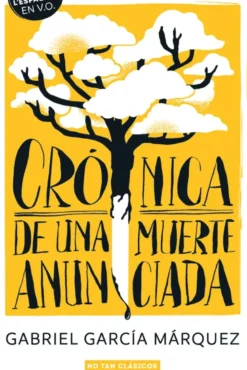 Crónica de una muerte anunciada