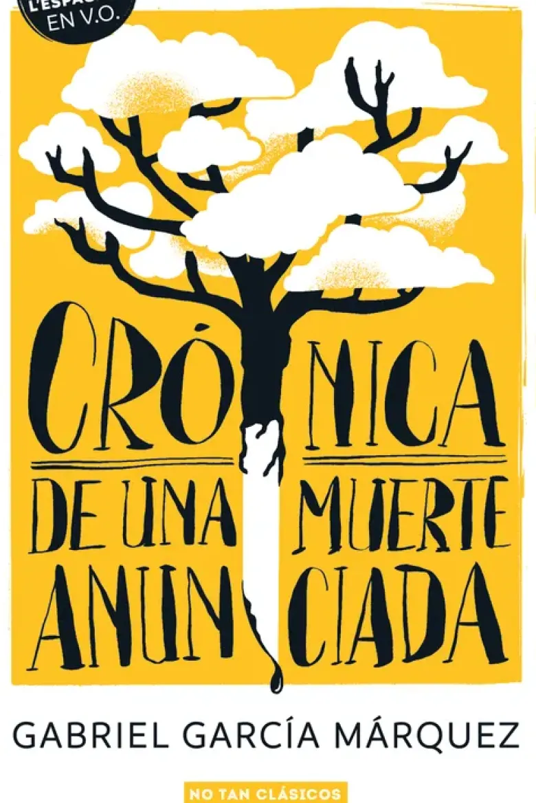 Crónica de una muerte anunciada