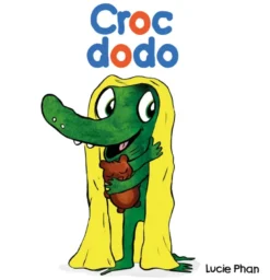 Croc dodo