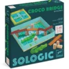 Croco Bridge