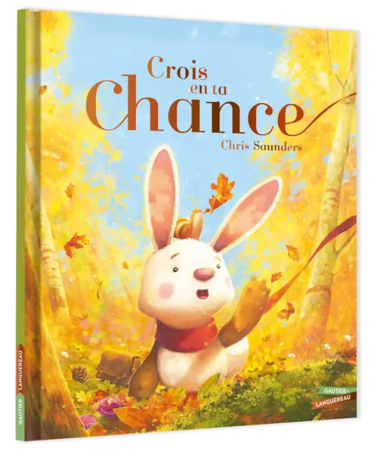 Crois en ta chance