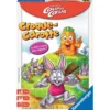 Croque Carotte Version coup de coeur
