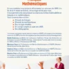 CRPE - Epreuve écrite Français Mathématiques