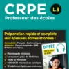 CRPE 2027-2028 - L3 - 100 % efficace