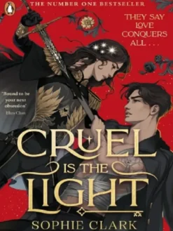 Cruel is the Light