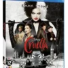 Cruella - Blu-ray (2021)