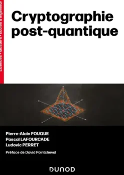 Cryptographie post-quantique