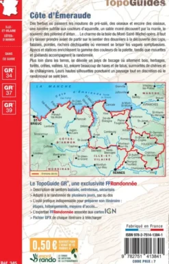 Côte d'Emeraude