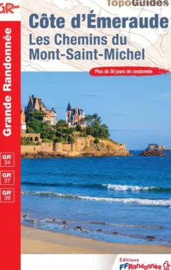 Côte d'Emeraude