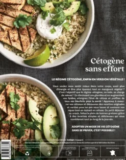 Cétogène sans effort