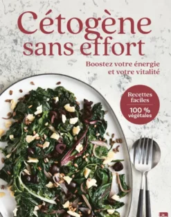 Cétogène sans effort