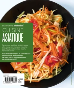 Cuisine asiatique