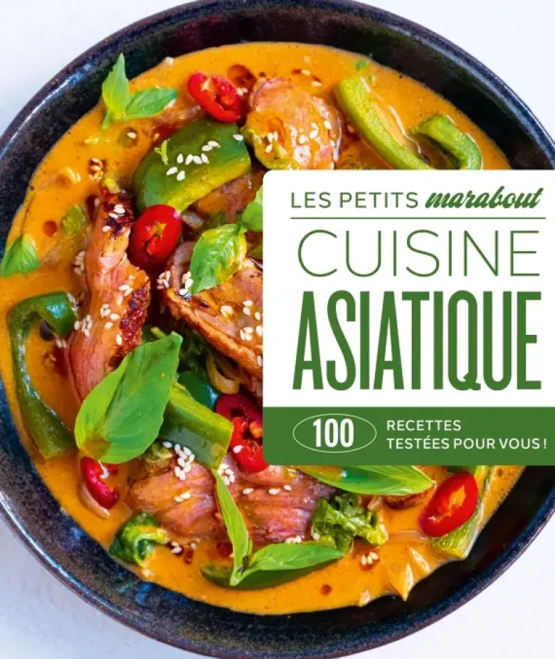Cuisine asiatique