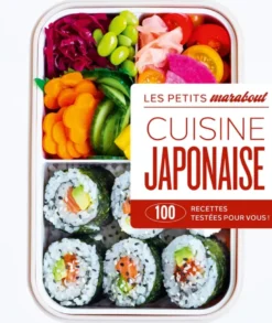 Cuisine japonaise