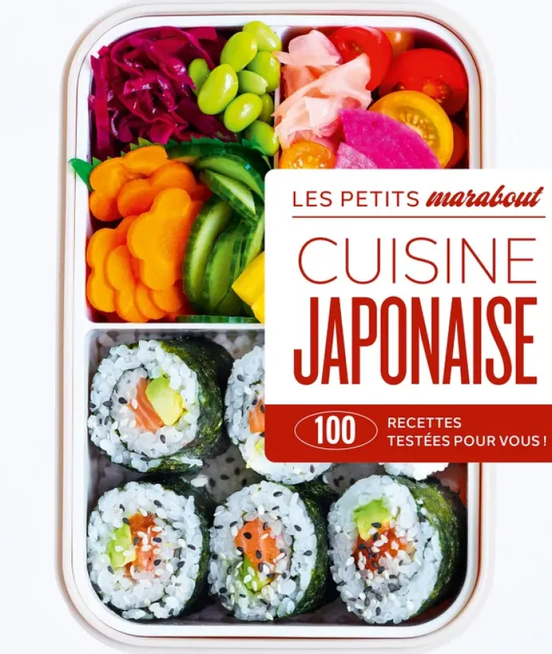 Cuisine japonaise