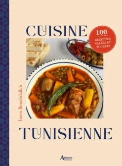 Cuisine tunisienne