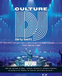 Culture DJ