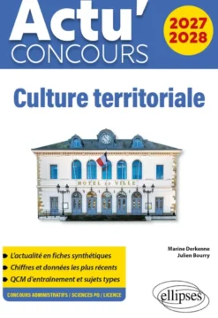 Culture territoriale