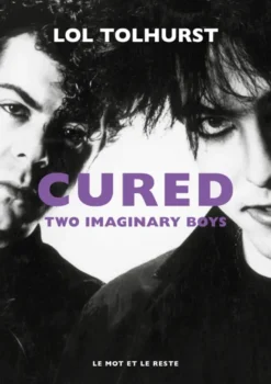 Cured - Two Imaginary Boys