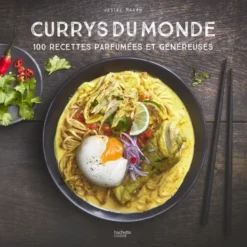 Currys du monde