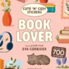 Cute 'n' Cosy - Book lover