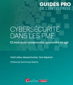 Cybersécurité dans les PME
