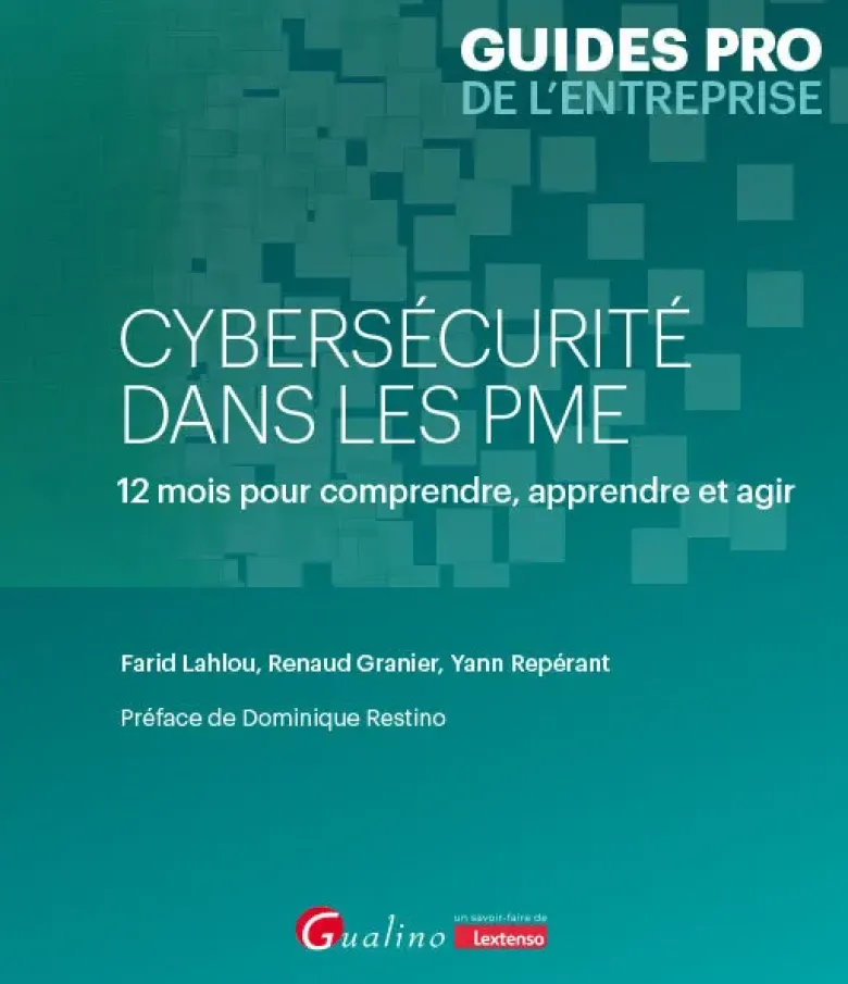 Cybersécurité dans les PME