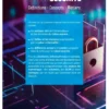 Cybersécurité : définitions, concepts, métiers