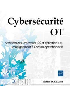 Cybersécurité OT