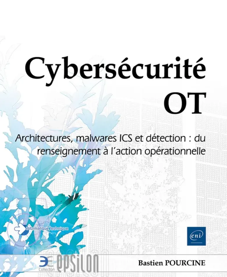 Cybersécurité OT