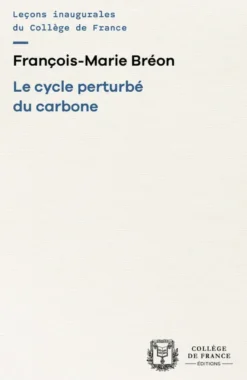 Cycle perturbé du carbone