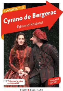 Cyrano de bergerac