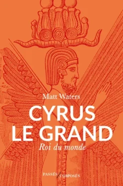 Cyrus le Grand